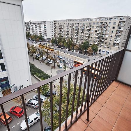 Top Ten House Marszalkowska II Warsaw Exterior photo