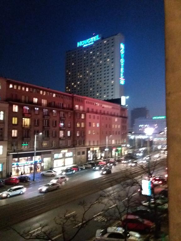 Top Ten House Marszalkowska II Warsaw Exterior photo